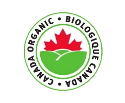 COR Organic (Canada) certification mark