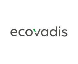EcoVadis certification mark