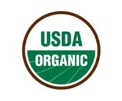 USDA NOP Organic certification mark